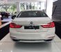 BMW 7 Series 730Li 2018 - Bán BMW 7 Series 730Li năm sản xuất 2018, màu trắng, nhập khẩu