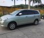 Toyota Innova G 2008 - Bán xe Toyota Innova G đời 2008, màu bạc, giá 425tr