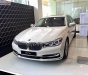 BMW 7 Series 730Li 2018 - Bán BMW 7 Series 730Li năm sản xuất 2018, màu trắng, nhập khẩu