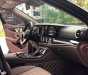 Mercedes-Benz E class E250 AMG 2016 - Cần bán xe Mercedes E250 AMG 2016, màu đen, nhập khẩu nguyên chiếc