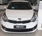 Kia Rio 1.4 AT 2016 - Bán Kia Rio 1.4 AT 2016, màu trắng, xe nhập, giá 500tr