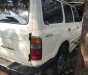 Toyota Land Cruiser 1985 - Cần bán xe Toyota Land Cruiser năm 1985, màu trắng, nhập khẩu nguyên chiếc số sàn, 132 triệu