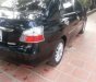 Toyota Vios E 2010 - Bán Toyota Vios E năm 2010 màu đen