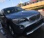 BMW X1 xDrive28i 2010 - Cần bán lại xe BMW X1 xDrive28i đời 2010, màu xám, nhập khẩu nguyên chiếc Đức