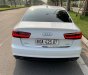 Audi A6 2017 - Cần bán xe Audi A6 sản xuất năm 2017, màu trắng, nhập khẩu