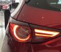 Mazda CX 5 2.5FWD 2018 - Cần bán Mazda CX 5 2.5FWD sản xuất năm 2018, màu đỏ, nhập khẩu nguyên chiếc