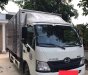 Hino 300 Series 2018 - Bán Hino 300 Series đời 2018, màu trắng, xe nhập chính chủ giá cạnh tranh