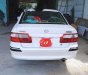 Mazda 626 2001 - Cần bán lại xe Mazda 626 năm sản xuất 2001, màu trắng, giá chỉ 170 triệu