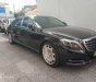 Mercedes-Benz Maybach S500   2015 - Bán Mercedes S500 Maybach, sản xuất 2015, màu đen, nhập Mỹ, xe cực mới. LH 0906223838