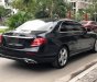 Mercedes-Benz E class E250 AMG 2016 - Cần bán xe Mercedes E250 AMG 2016, màu đen, nhập khẩu nguyên chiếc