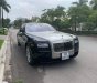 Rolls-Royce Ghost 2011 - Bán xe Rolls-Royce Ghost sản xuất năm 2011, màu đen, nhập khẩu