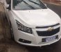 Chevrolet Cruze 2014 - Bán Chevrolet Cruze năm sản xuất 2014, màu trắng,giá 370tr