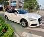 Audi A6 2017 - Cần bán xe Audi A6 sản xuất năm 2017, màu trắng, nhập khẩu