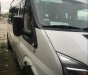 Ford Transit LX 2015 - Bán Ford Transit LX 2015, màu trắng chính chủ