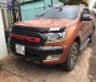 Ford Ranger Wildtrak 3.2L 4x4 AT 2016 - Bán Ford Ranger Wildtrak 3.2L 4x4 AT đời 2016, xe nhập số tự động