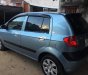 Hyundai Getz 1.1 MT 2009 - Bán Hyundai Getz 1.1 MT đời 2009, nhập khẩu chính chủ giá cạnh tranh