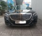 Mercedes-Benz Maybach S500   2015 - Bán Mercedes S500 Maybach, sản xuất 2015, màu đen, nhập Mỹ, xe cực mới. LH 0906223838