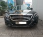 Mercedes-Benz Maybach S500   2015 - Bán Mercedes S500 Maybach sản xuất 2015, đăng ký 2016, xe chạy chuẩn 1.8 vạn, siêu mới