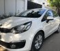 Kia Rio AT 2018 - Bán Kia Rio AT đời 2018, màu trắng, giá cạnh tranh