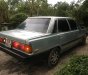 Toyota Vista 1982 - Bán ô tô Toyota Vista G đời 1982, màu xám (ghi), xe nhập