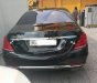 Mercedes-Benz Maybach S500   2015 - Bán Mercedes S500 Maybach sản xuất 2015, đăng ký 2016, xe chạy chuẩn 1.8 vạn, siêu mới