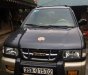 Isuzu Hi lander LS 2004 - Bán Isuzu Hi lander LS sản xuất năm 2004, màu đen