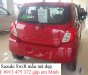 Suzuki Swift 2018 - Bán ô tô Suzuki Swift năm 2018, màu đỏ, nhập khẩu nguyên chiếc, giá 499tr