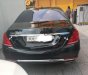 Mercedes-Benz Maybach S500   2015 - Bán Mercedes S500 Maybach, sản xuất 2015, màu đen, nhập Mỹ, xe cực mới. LH 0906223838