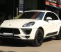 Porsche Macan 2017 - Bán Porsche Macan đời 2017, màu trắng, nhập khẩu