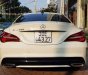 Mercedes-Benz CLA class 2016 - Bán Mercedes đời 2016, màu trắng, nhập khẩu nguyên chiếc