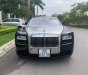 Rolls-Royce Ghost 2011 - Bán xe Rolls-Royce Ghost sản xuất năm 2011, màu đen, nhập khẩu