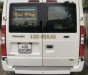 Ford Transit LX 2015 - Bán Ford Transit LX 2015, màu trắng chính chủ