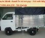 Suzuki Super Carry Truck 2018 - Bán ô tô Suzuki Super Carry Truck đời 2018, màu trắng, nhập khẩu