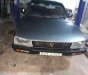 Peugeot 505   1989 - Bán ô tô Peugeot 505 1989, nhập khẩu như mới