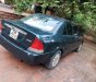 Ford Laser Deluxe 1.6 MT 2001 - Cần bán lại xe Ford Laser Deluxe 1.6 MT đời 2001