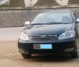 Toyota Corolla altis 1.8G MT 2003 - Cần bán gấp Toyota Corolla altis 1.8G MT đời 2003, màu đen, giá tốt