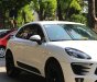 Porsche Macan 2017 - Bán Porsche Macan đời 2017, màu trắng, nhập khẩu