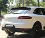 Porsche Macan 2017 - Bán Porsche Macan đời 2017, màu trắng, nhập khẩu