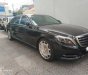 Mercedes-Benz Maybach S500   2015 - Bán Mercedes S500 Maybach sản xuất 2015, đăng ký 2016, xe chạy chuẩn 1.8 vạn, siêu mới