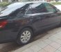 Toyota Camry    2007 - Cần bán gấp Toyota Camry đời 2007, màu đen