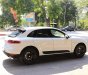 Porsche Macan 2017 - Bán Porsche Macan đời 2017, màu trắng, nhập khẩu