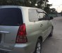 Toyota Innova G 2008 - Bán xe Toyota Innova G đời 2008, màu bạc, giá 425tr