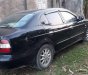 Daewoo Leganza 2003 - Bán Daewoo Leganza 2003, màu đen, xe nhập, 89tr