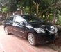 Toyota Vios E 2010 - Bán Toyota Vios E năm 2010, màu đen, giá tốt