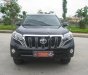 Toyota Prado TXL 2.7 4X4  2015 - Cần bán xe Toyota Prado TXL 2.7 4X4 sản xuất 2015, màu đen, nhập khẩu