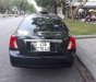 Chevrolet Lacetti   2010 - Bán xe Chevrolet Lacetti 2010, màu đen, xe nhập xe gia đình