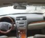 Toyota Camry    2007 - Cần bán gấp Toyota Camry đời 2007, màu đen