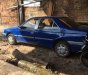 Peugeot 405 1989 - Cần bán xe Peugeot 405 sản xuất năm 1989, nhập khẩu