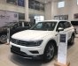 Volkswagen Tiguan Allspace 2018 - Bán xe Volkswagen Tiguan Allspace đời 2018, màu trắng, nhập khẩu nguyên chiếc