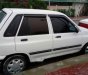 Kia CD5 2002 - Bán xe Kia CD5 2002, màu trắng, nhập khẩu